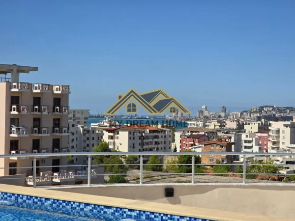 Durres, shitet 2+1 , 360 m² 530.000 € (plazh)