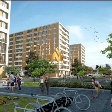 Tirane, shitet apartament 1+1 Kati 2, 65 m² 140.000 € (Kisha Ungjillore Rruga Don Bosko)