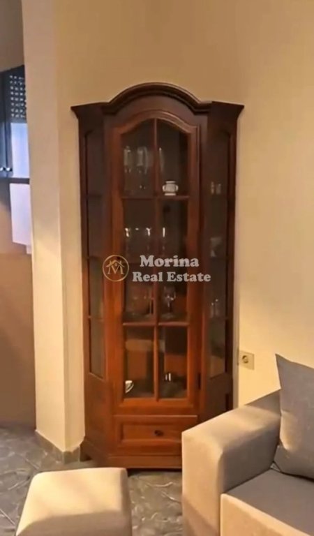 Tirane, jepet me qera apartament 2+1 Kati 3, 80 m² 500 € (Rruga e Dibres)