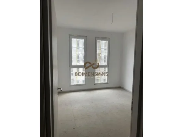 Tirane, shitet apartament 1+1 Kati 3, 53 m² 67.000 € (Univers City)