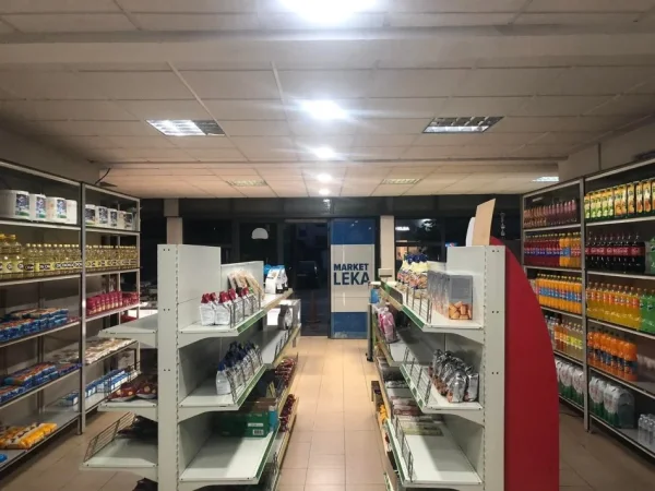 Mat, shitet ambjent biznesi Kati 1, 300 m² (Rruga Rexhep Pashe Mati)