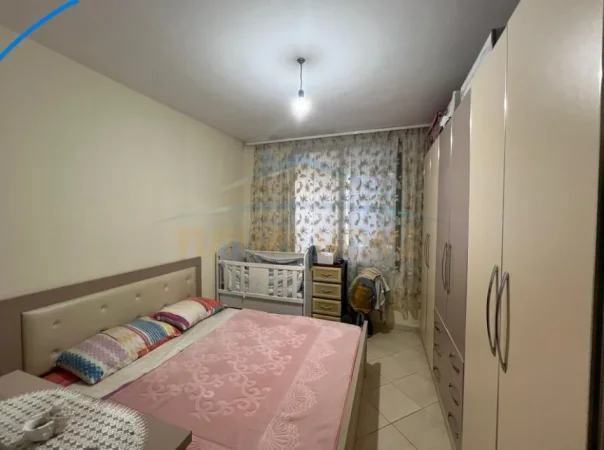 Tirane, shitet apartament 2+1+Ballkon Kati 7, 94 m² 123.000 € (Misto Mame)