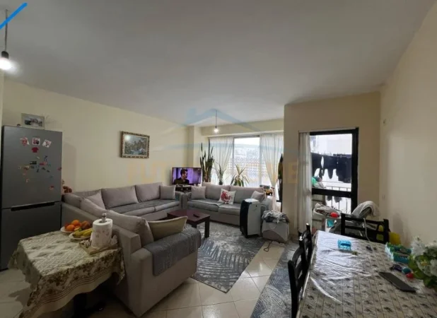 Tirane, shitet apartament 2+1+Ballkon Kati 7, 94 m² 123.000 € (Misto Mame)