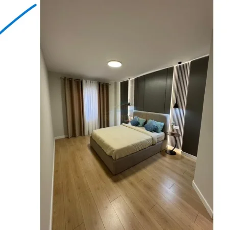 Tirane, shitet apartament 2+1+2+Ballkon Kati 8, 116 m² 299.000 € (Zogu i Zi)