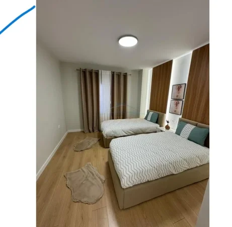 Tirane, shitet apartament 2+1+2+Ballkon Kati 8, 116 m² 299.000 € (Zogu i Zi)