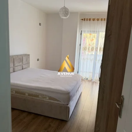 Tirane, jepet me qera apartament 1+1 Kati 6, 480 € (Rruga Mikel Maruli, Tiranë)