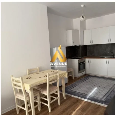 Tirane, jepet me qera apartament 1+1 Kati 6, 480 € (Rruga Mikel Maruli, Tiranë)