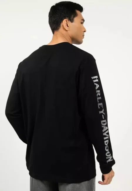 Durres, shes Bluze me menge te gjata Harley-Davidson 65 €