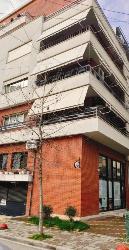 Shqiperi, shes apartament 3+1+Aneks+Ballkon Kati 2, 130 m² 