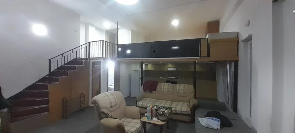 Tirane, shitet apartament duplex Dublex Kati 0, 69 m² 140.000 € 