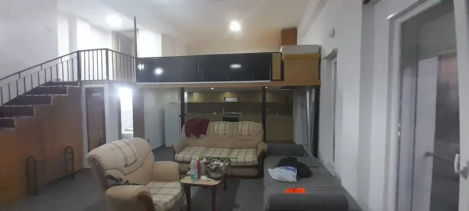 Tirane, shitet apartament duplex Dublex Kati 0, 69 m² 140.000 € 