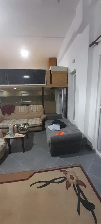 Tirane, shitet apartament duplex Dublex Kati 0, 69 m² 140.000 € 