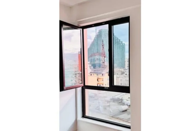 Tirane, shitet apartament 2+1+Ballkon me Post Parking, 94 m² 270.000 € (Myslym Shyri)