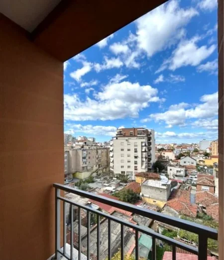 Tirane, shitet apartament 2+1+Ballkon Kati 5, 97 m² 250.000 € 