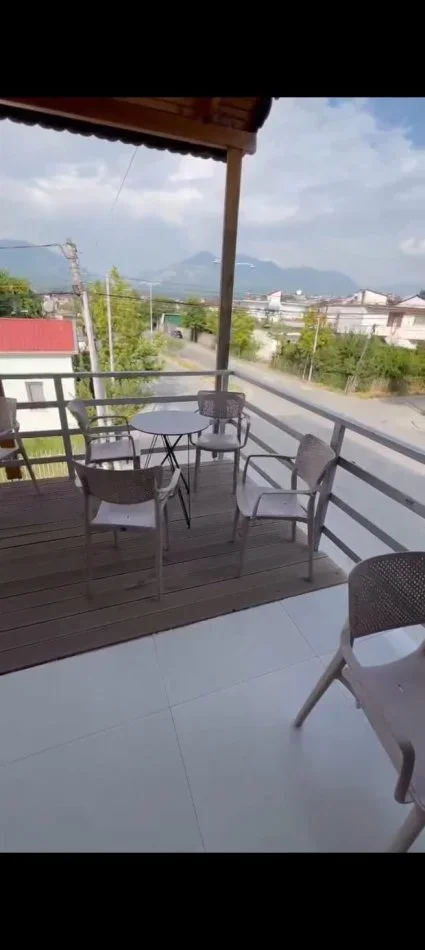 Tirane, shitet ambjent biznesi , 300 m² 260.000 € 