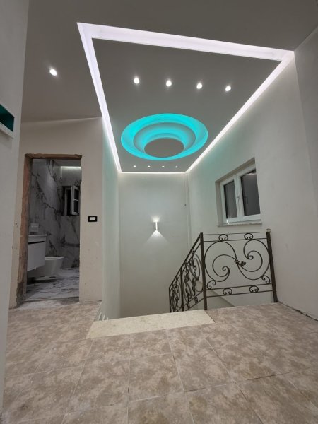 Tirane, jepet me qera ambjent biznesi Kati 0, 334 m² 2.000 € (Rruga Naim Frasheri)