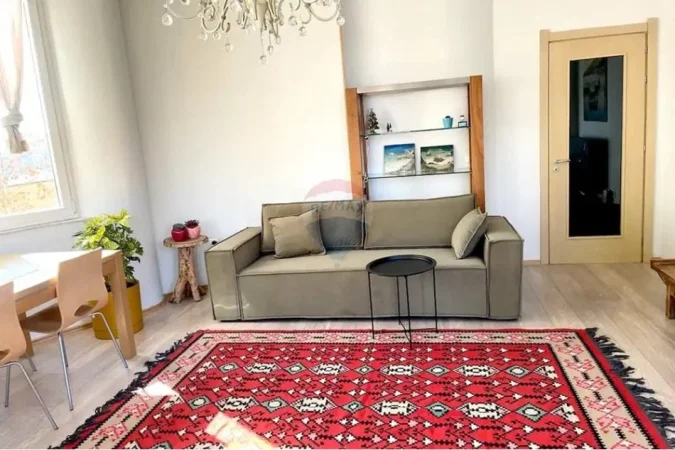 Tirane, shitet apartament 3+1+Ballkon Kati 3, 135 m² 255.000 € (Hipoteka, Kompleksi Panorama)
