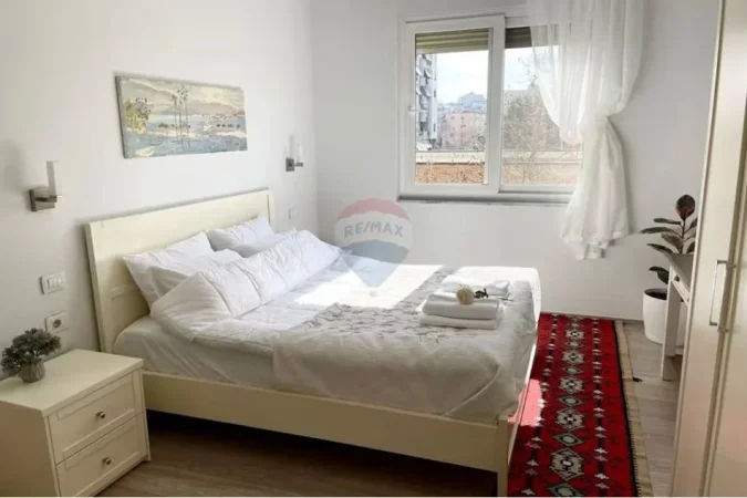 Tirane, shitet apartament 3+1+Ballkon Kati 3, 135 m² 255.000 € (Hipoteka, Kompleksi Panorama)