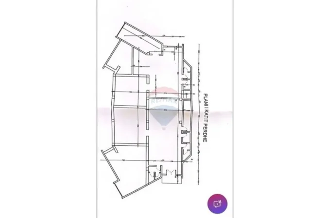 Tirane, shitet dyqan , 996 m² 1.500.000 € 