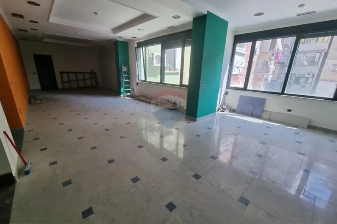 Tirane, shitet , 386 m² 1.499.993 € (Rruga Sami Frashëri)