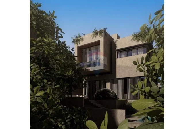 Tirane, shitet Vile 4+1 , 574 m² 850.000 € (Farke)