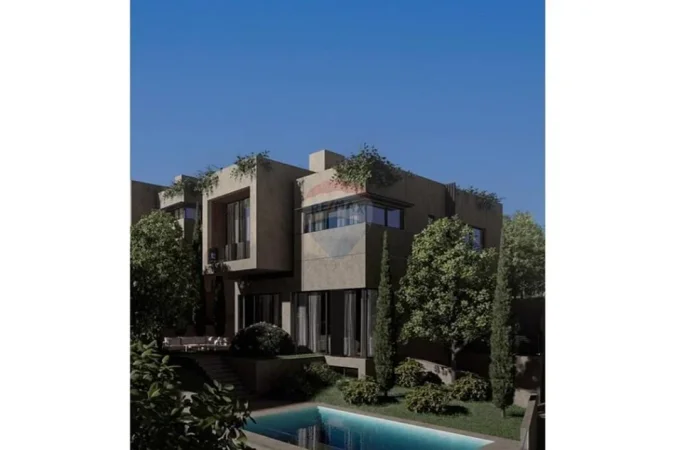 Tirane, shitet Vile 4+1 , 574 m² 850.000 € (Farke)