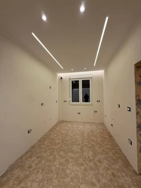 Tirane, jepet me qera apartament 2 Katshe Kati 0, 135 m² 2.000 € (Rruga e Kavajes)