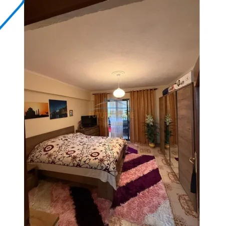 Tirane, shitet apartament 3+1+2+Ballkon Kati 3, 135 m² 170.000 € (Bulevardi Zhan Dark)