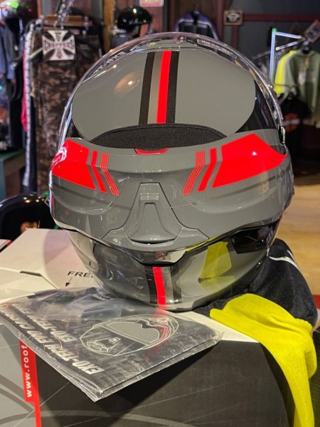 Durres, shes Kokore SCORPION EXO-Tech EVO GENRE 330 €