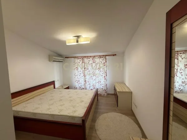 Tirane, jepet me qera apartament 1+1 Kati 2, 64 m² 600 € (kodra e diellit)
