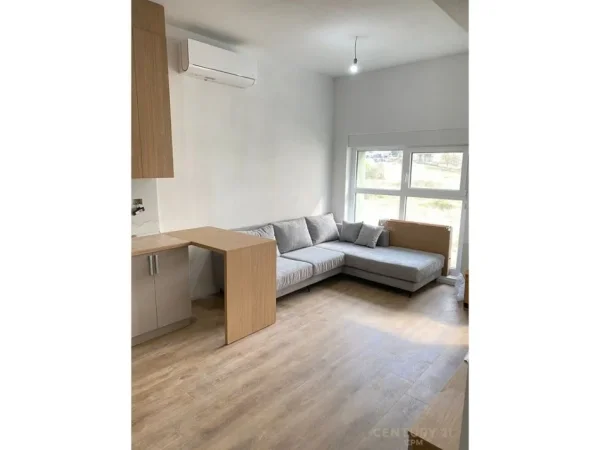 Tirane, jepet me qera apartament 1+1 Kati 3, 60 m² 450 € (ali demi)