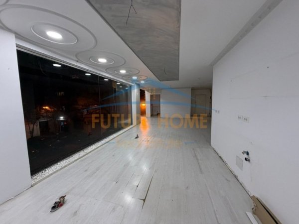 Tirane, jepet me qera ambjent biznesi Kati 1, 72 m² 1.200 € 