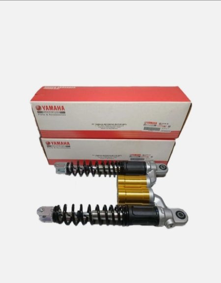 Tirane, shes motor AMORTIZATOR , 120 €