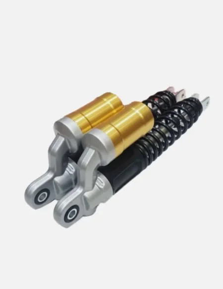 Tirane, shes motor AMORTIZATOR , 120 €