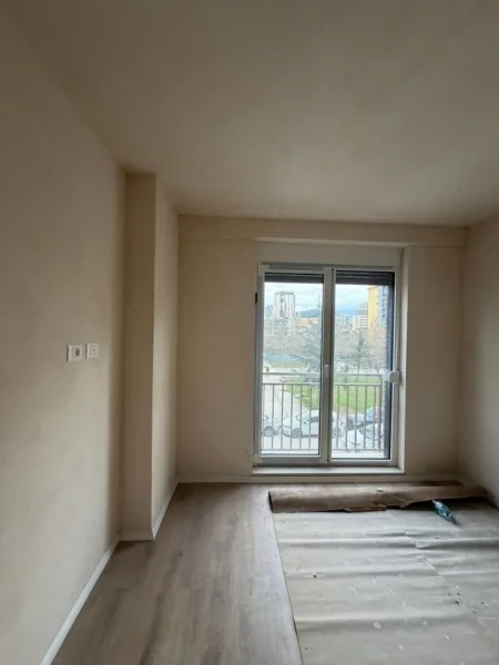 Tirane, jepet me qera zyre Kati 2, 60 m² 500 € (Rr. Artan Lenja Prane F. Aviacionit)