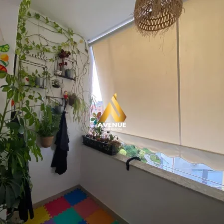 Tirane, shitet apartament 1+1 Kati 4, 65 m² 135.000 € (Vasil Shanto)