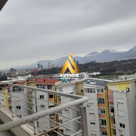 Tirane, jepet me qera apartament 1+1 , 410 € 