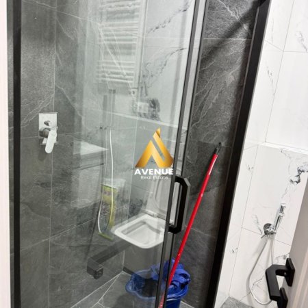 Tirane, jepet me qera apartament 1+1 Kati 6, 480 € 