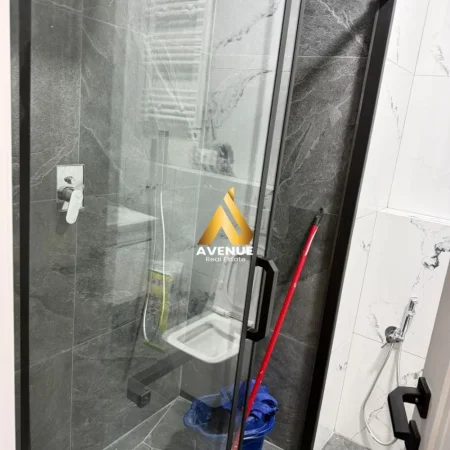 Tirane, jepet me qera apartament 1+1 Kati 6, 480 € 