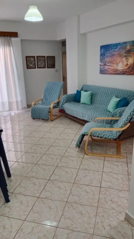 Sarande, shitet apartament 2+1+Ballkon Kati 4, 95 m² 175.000 € (SARANDE)