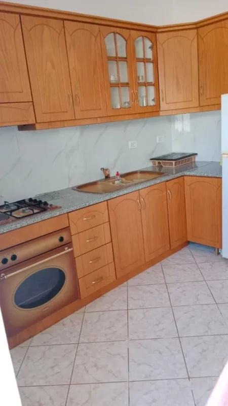 Sarande, shitet apartament 2+1+Ballkon Kati 4, 95 m² 175.000 € (SARANDE)