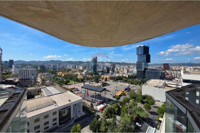 Tirane, jepet me qera zyre , 196 m² 3.501 € (TIRANA'S ROCK)