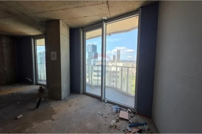 Tirane, jepet me qera zyre , 196 m² 3.501 € (TIRANA'S ROCK)