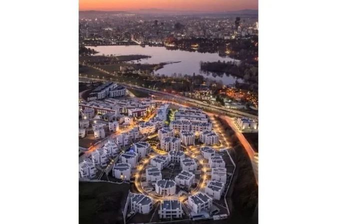 Jepet me qera Vile , 403 m² 5.000 €