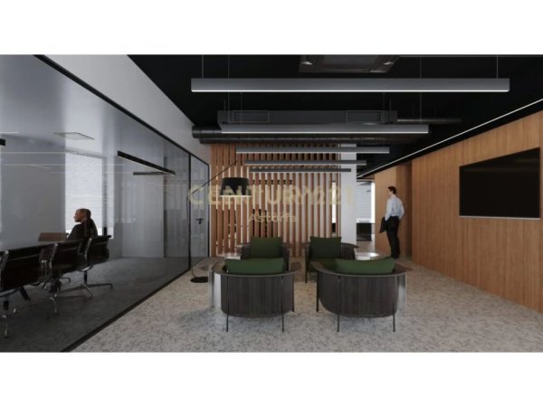 Tirane, jepet me qera ambjent biznesi Kati 0, 110 m² 1.000 € (seliva)