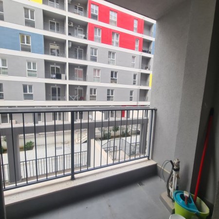 UniversCity, shitet 1+1+Ballkon Kati 3, 61 m² 70.000 €