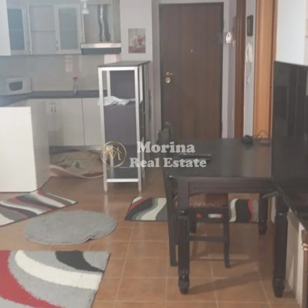 Tirane, jepet me qera apartament 1+1 Kati 5, 65 m² 400 € (Yzberisht)