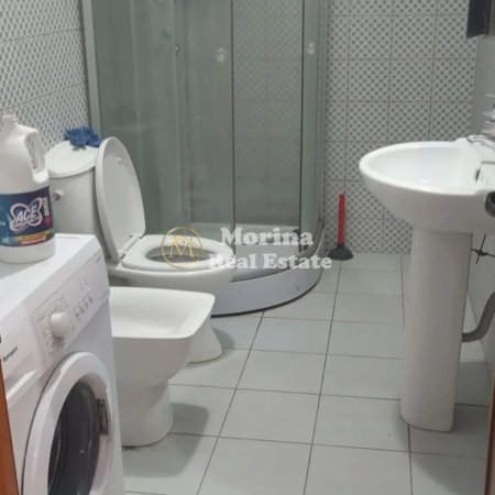 Tirane, jepet me qera apartament 1+1 Kati 5, 65 m² 400 € (Yzberisht)