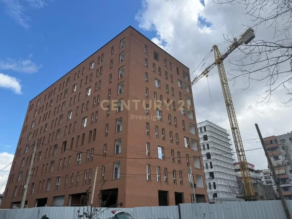 Tirane, shes apartament 2+1 Kati 5, 91 m² 120.000 € (Astir)