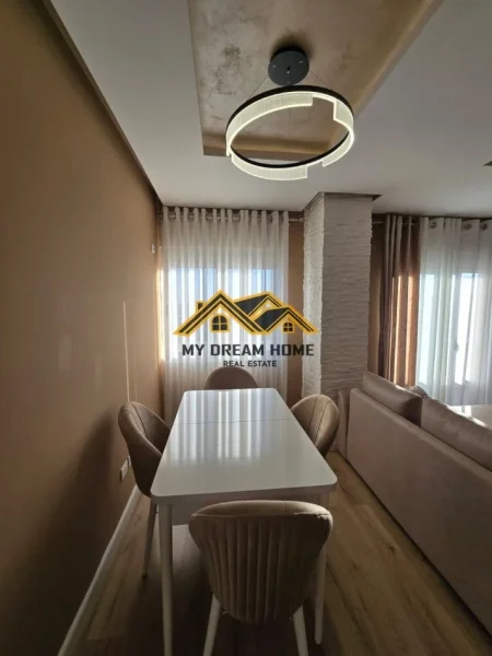 Durres, shitet apartament 2+1 , 110 m² 200.000 € (STACIONI I TRENIT)